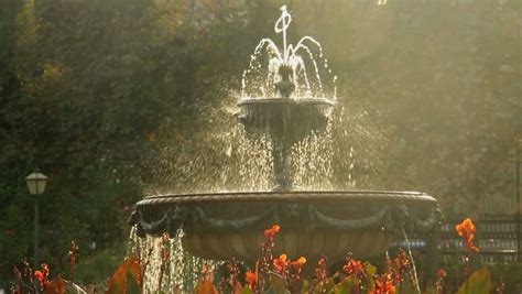 The Magic Fountain in Elizabeth: A Destination for Spiritual Seekers